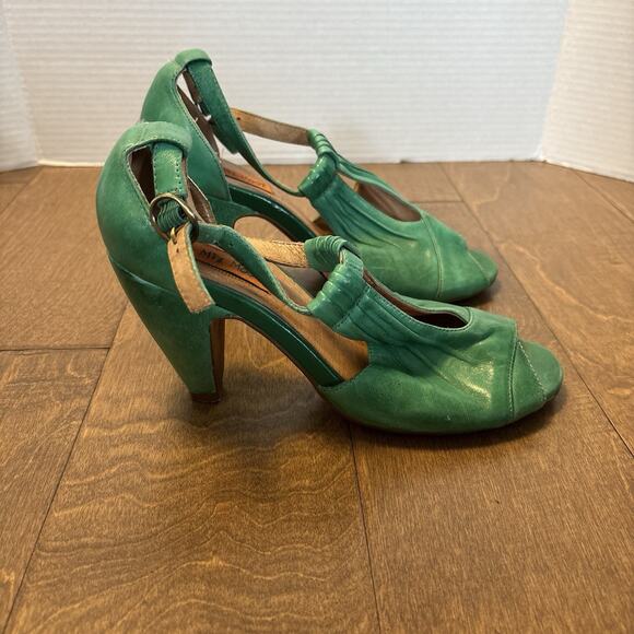 Miz Mooz Salima‎ Heels 6 - Picture 5 of 6